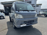 ハイゼットトラック  