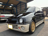アルトワークス RS/Z 