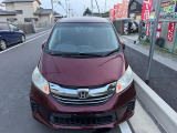 フリード 1.5 G プレミアムエディション 