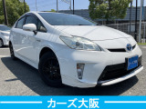 プリウス 1.8 L F ETC ナビ 後カメラ スマートキー