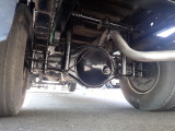 NOx・PM適合 DPF(排ガス浄化装置)装着車