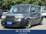 日産 キューブ
