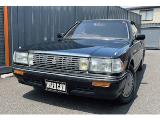 クラウン 2.0 スーパーサルーンエクストラ 