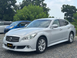 フーガ 2.5 250GT Aパッケージ パワーシート