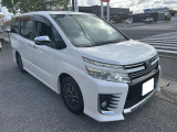 ヴォクシー 2.0 ZS 煌 