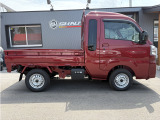 ハイゼットトラック ジャンボ エクストラ 4WD 