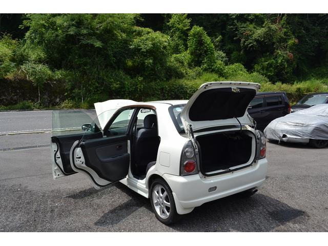 ダイハツ オプティ ビークスS ATからMT換装 の中古車詳細 (143,000km 