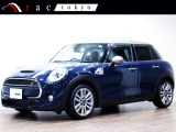 【中古車情報】BMW MINI ミニ クーパー SD セブン 1オ-ナ-/特別仕様車/銀屋根/専用装備 の中古車詳細（走行距離：2.3万km、カラー：ラピスラグジュアリーブルー、販売地域：東京都大田区大森東）