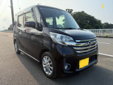 【中古車情報】日産 デイズルークス ハイウェイスター X Vセレクション+SafetyII 純正ナビ・TV・Bカメラ・ETC の中古車詳細（走行距離：7.1万km、カラー：ブラック、販売地域：神奈川県藤沢市用田）