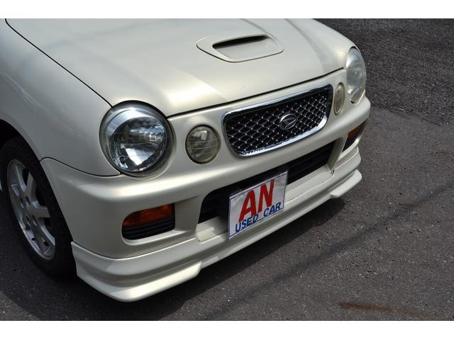 ダイハツ オプティ ビークスS ATからMT換装 の中古車詳細 (143,000km 