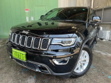 【中古車情報】クライスラージープ グランドチェロキー リミテッド 4WD 6か月走行距離無制限保証付 後期型 の中古車詳細（走行距離：5万km、カラー：ブラック、販売地域：愛知県名古屋市西区長先町）