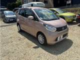 デイズ X 4WD プッシュスタート・アラウンドビューモニタ