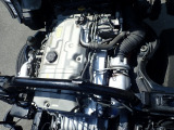 エンジン型式:4M50 排気量:4.89L 燃料:軽油 ターボ:あり(150PS)
