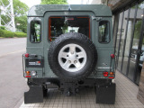 ディフェンダー 90 4WD AT換装済 Nox/Pm適合 3ナンバー