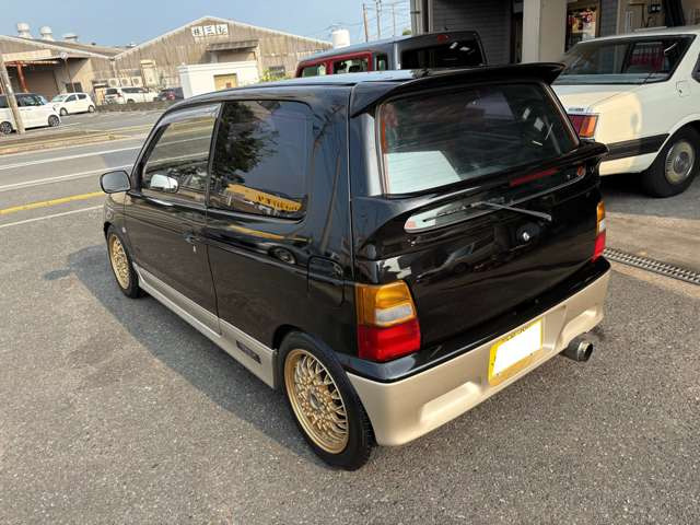 K♢1131 ALTO　九州送料込み K♢1131 ALTO 九州送料込み スズキ アルト ワークス の中古車