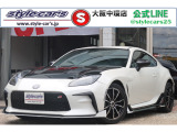 ☆6速ミッション☆新品F・S・Rエアロ☆新品ダックテール☆VLAND・LEDヘッドライト☆ヴェルサンディアルミホイール☆FRPボンネット☆TOM’sサイドレバー☆
