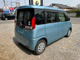 納車前に自社工場にて車検整備を行います!