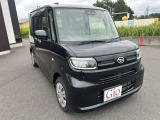 タント X セレクション 純正ナビTV・Bカメラ 電動スライドドア