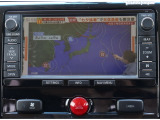 使いやすい♪純正MMCSナビ(多機能♪)!!! 嬉しい♪地デジTV視聴可(しかもフルセグ♪)!!! さらに嬉しい♪ブルートゥース機能付き!!!