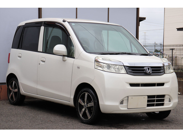 ライフ G 修復歴無し 車検令和9年3月まで!!