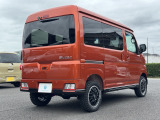アトレー RS 4WD リフトアップ ガードバー 14AW