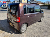 納車前に自社工場にて車検整備を行います!