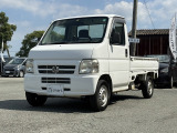 アクティトラック SDX 後期/5MT/荷台作業灯/シガーソケット