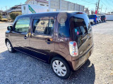 納車前に自社工場にて車検整備を行います!