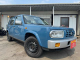 ラシーン 1.5 タイプI 4WD エンジン腰上OH レザーシート