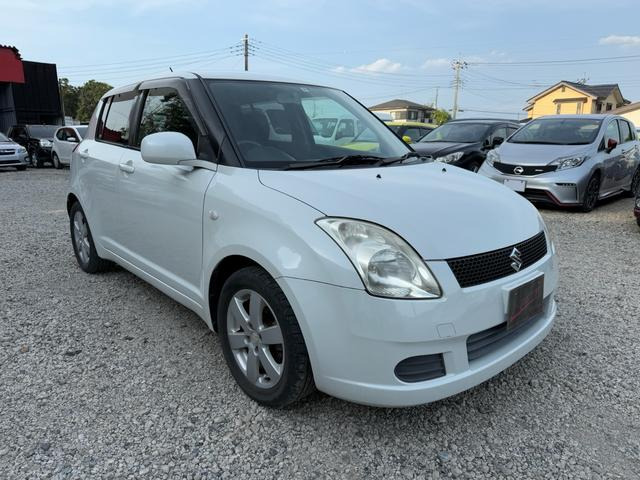 スイフト1.3 XG5速MT/Bカメ/Bluetooth
