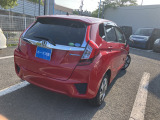 フィット 1.5 ハイブリッド Fパッケージ F ETC ナビ Bluetooth