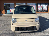 MRワゴン G 新品バッテリー交換 整備 保証付き