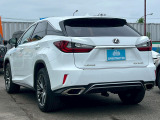 RX 200t Fスポーツ 4WD サンルーフ ワンオーナー 4WD