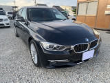 3シリーズセダン 320d ラグジュアリー コンフォートアクセス