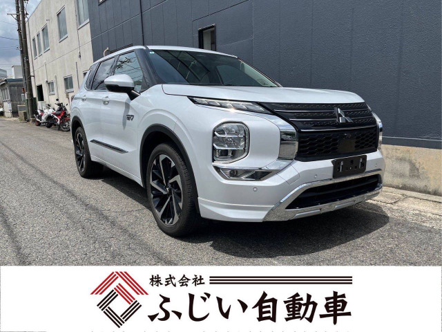 ryomama32340119専用　三菱アウトランダー　20インチ 新型アウトランダー(2021～)におすすめ！20インチ 社外ホイール