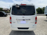 NV350キャラバン 2.5 プレミアムGX ロング ディーゼル 1オーナー車・HID