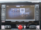 使いやすい♪純正MMCSナビ(多機能♪)!!! 嬉しい♪地デジTV視聴可(しかもフルセグ♪)!!! さらに嬉しい♪ブルートゥース機能付き!!!