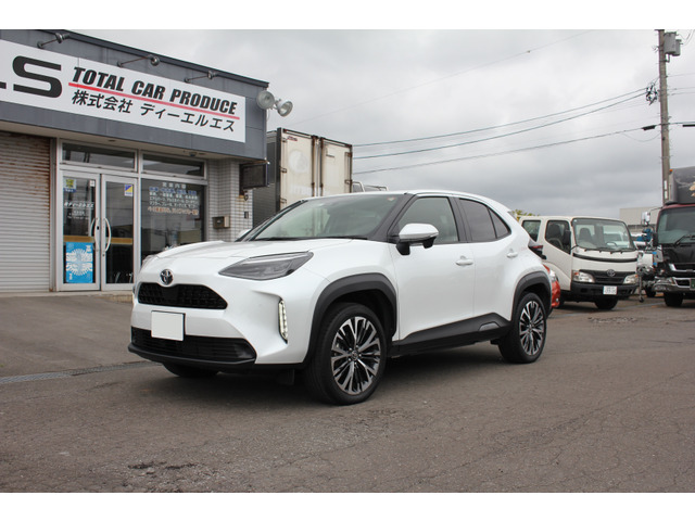 クルママン SUV/クロカン トヨタの中古車 | 中古車情報・中古車検索なら【車