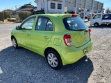 納車前に自社工場にて車検整備を行います!