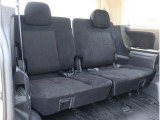 ★広々快適サードシート★