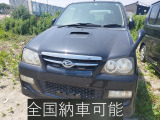 【中古車情報】ダイハツ テリオスキッド L 4WD 自社ローン完備、詳しくはお問合せ下さい。 の中古車詳細（走行距離：11.3万km、カラー：ブラック、販売地域：北海道札幌市西区西野六条7丁目）