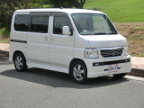 ホンダ バモス
