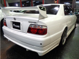 後期モデル1G-FE可変VVT-iエンジン&純正5MTミッション&ステンマフラー&TRUSTエアクリサクションKIT&CUSCODampers&タワーバー&追加メーター他Tベルト交換済車です