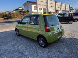 納車前に自社工場にて車検整備を行います!