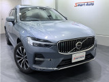 【中古車情報】ボルボ XC60 アルティメット B5 AWD 4WD 法人ワンオーナー パノラマサンルーフ の中古車詳細（走行距離：3万km、カラー：サンダーグレー、販売地域：東京都江東区東砂）