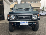 ジムニー ワイルドウインド 4WD 