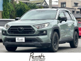 【中古車情報】トヨタ RAV4 2.0 アドベンチャー 4WD ALPINEナビ/ALPINEリアエンタ の中古車詳細（走行距離：6.8万km、カラー：アッシュグレーメタリック&times;アーバンカーキ、販売地域：神奈川県相模原市中央区小町通）