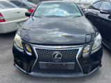 GS 350 バックカメラ パワーシート