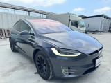 テスラ モデルX