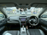 レガシィB4 2.5 i アイサイト Sパッケージ 4WD ETC ナビ Bluetooth